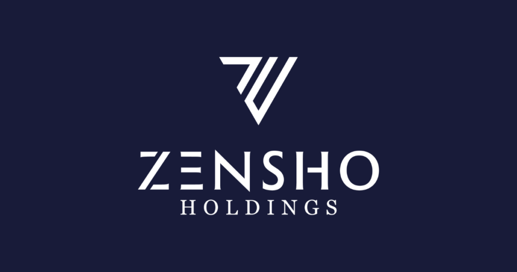 ZENSHO HOLDINGS合同会社