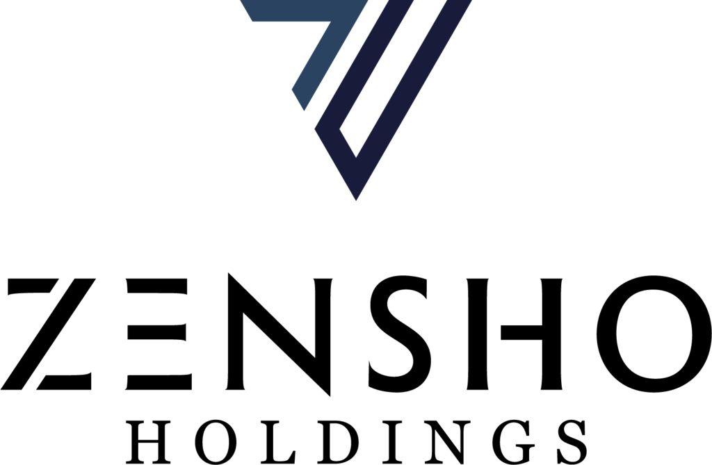 ZENSHO HOLDINGS合同会社