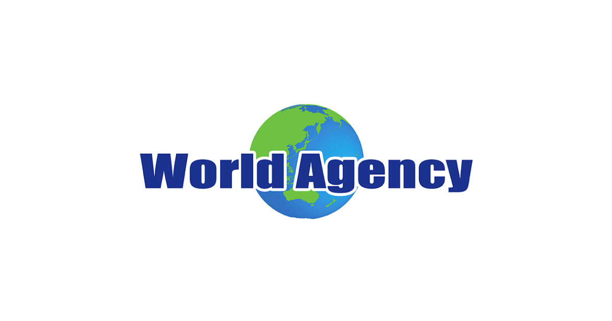 株式会社ワールドエージェンシー